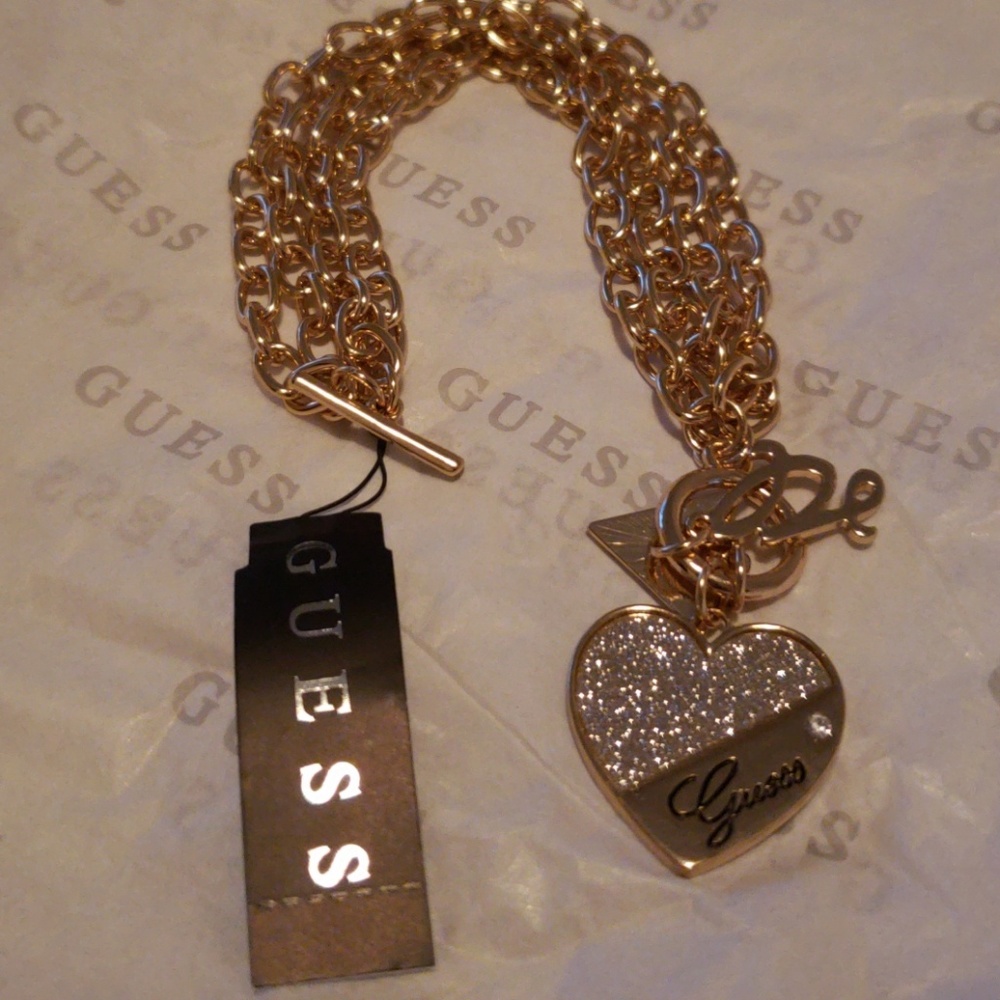 Guess Bracelet